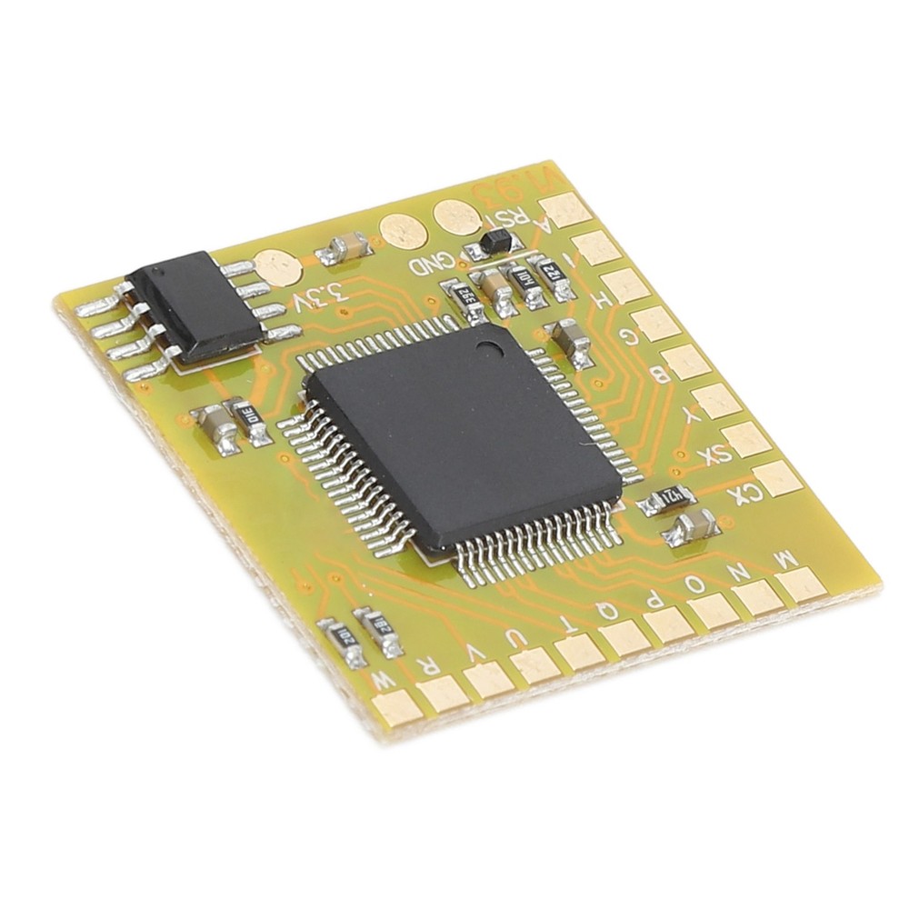 ˜MODBO5.0 V1.93 Chip Support Hard Disk Boot Machine Mod Direct Reading Chip N