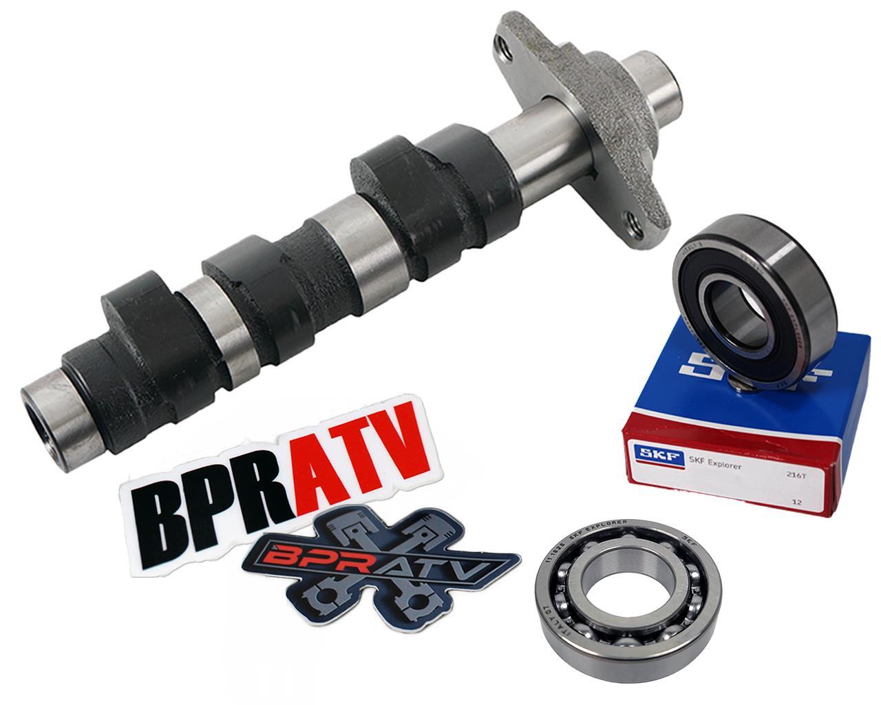 Honda TRX 400EX 400X Stock Bore Cylinder Camshaft 85mm Top End Rebuild Kit Parts