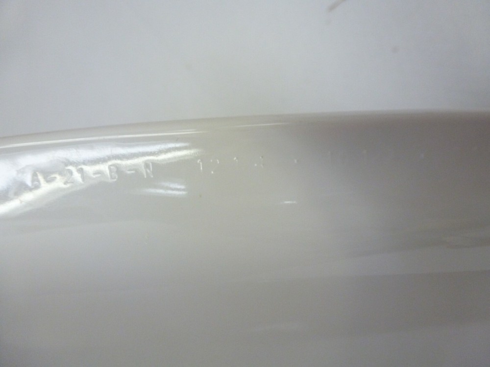 Corning Ware Provincial Blue A-21-B-N Open Roaster Baking Pan USA