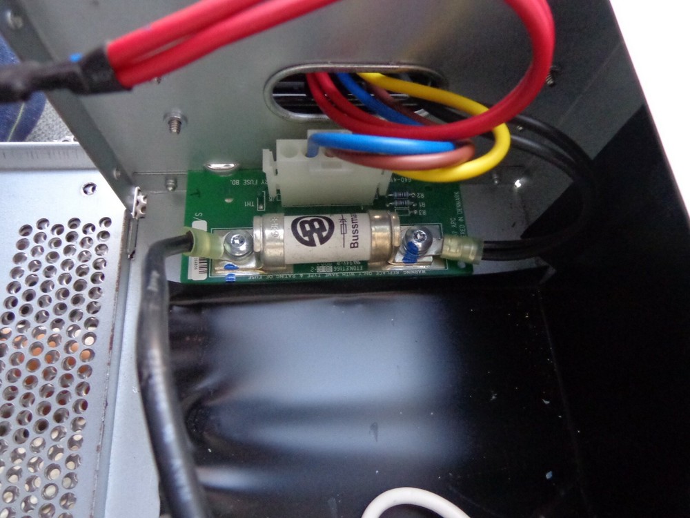 APC SYBTU1-PLP Module Cartridge Unit Harness