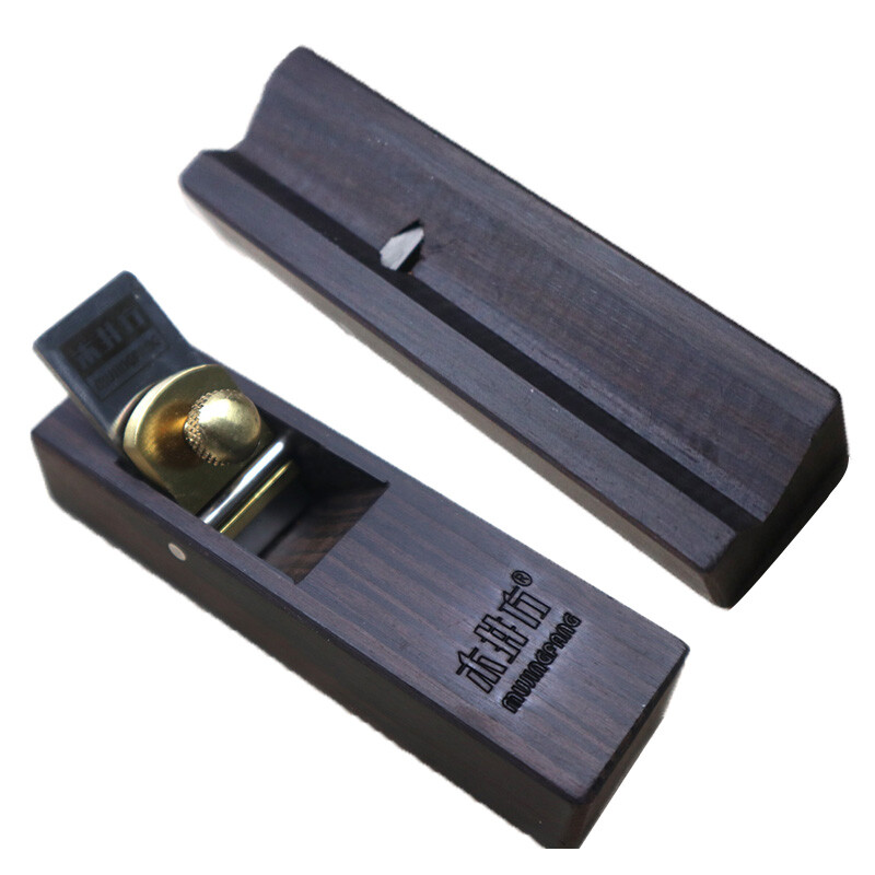 Right 30 Angle Flat Edge Plane,Compass Right angled planer trimming plane KJ9014