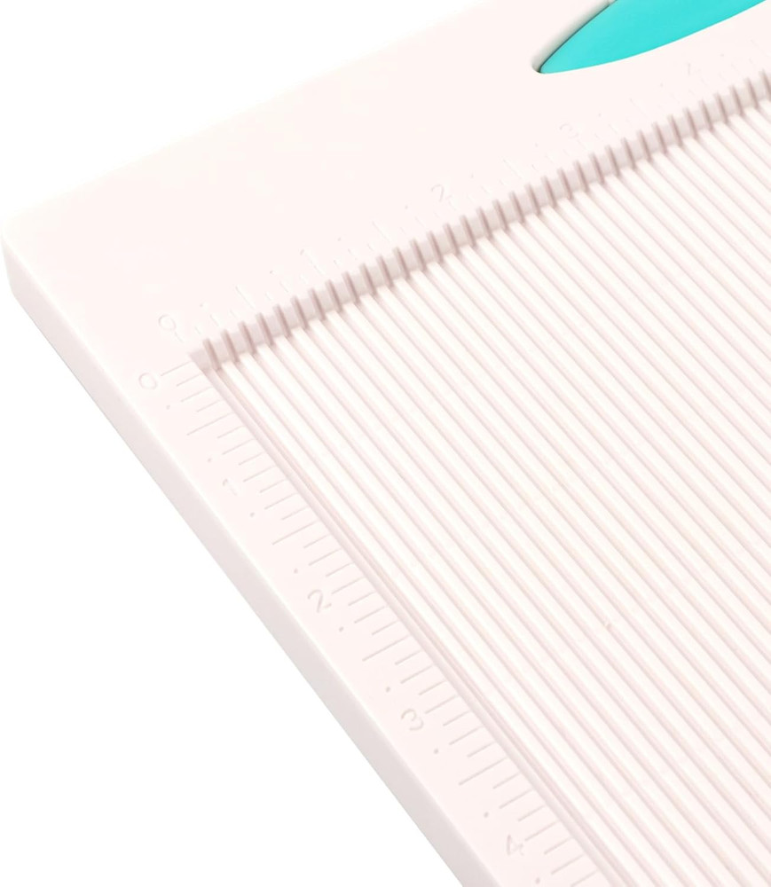 12X12" Scoring Board for Making Envelopes,Envelope Boxes&Gift Boxes–Large Multi-