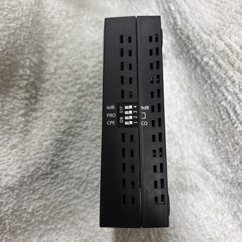 Genuine StarTech.com 110VDSLEXT2 Phone Line Extender Module