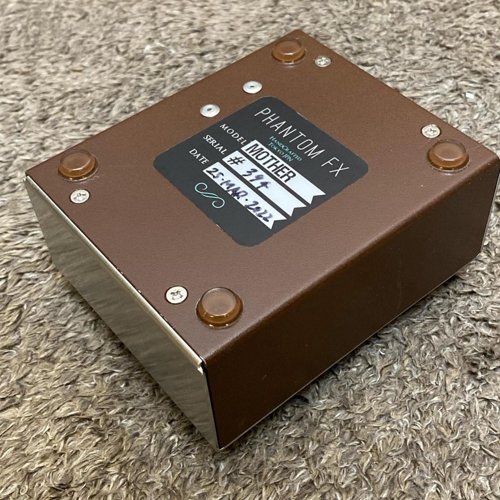 Phantom FX Mother 474829