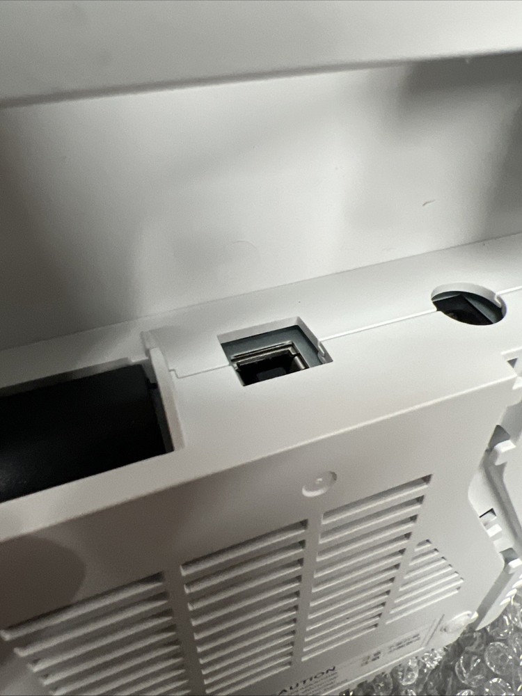 Epson ELPHD02 HD Base T Transmitter / Control Pad for Projectors
