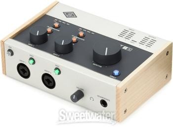 Universal Audio Volt 276 USB Recording Studio
