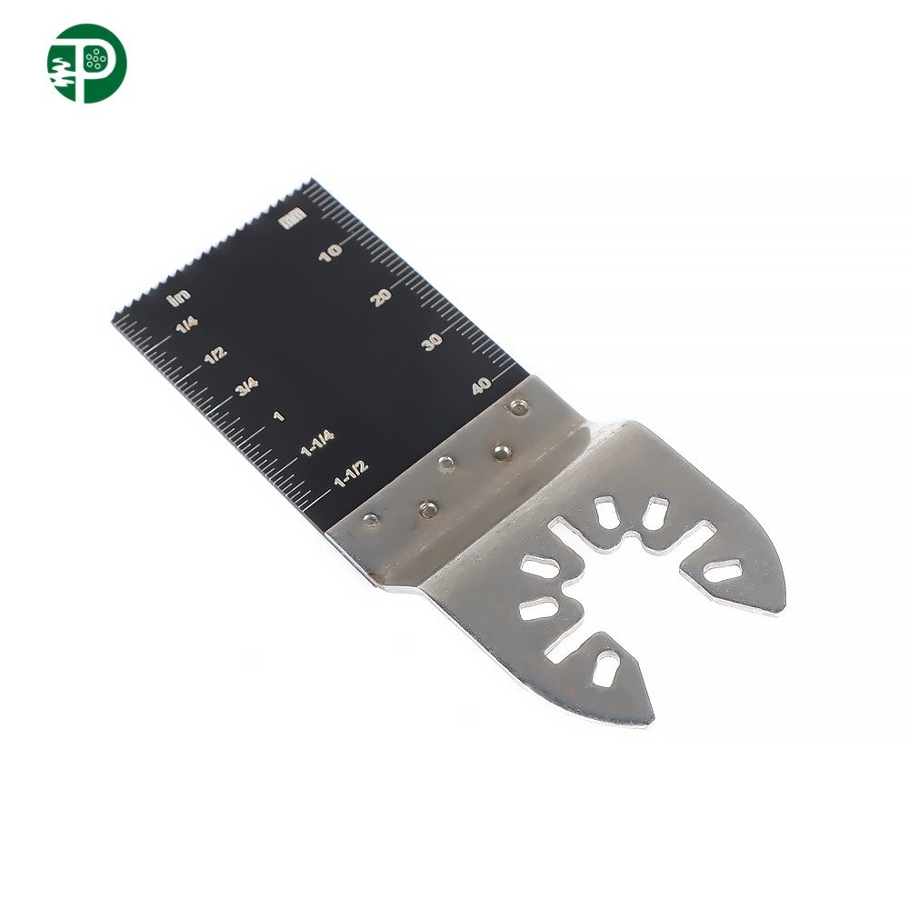 31PCS Multitool Universal Quick Release Oscillating Saw Blades Accessories Kit