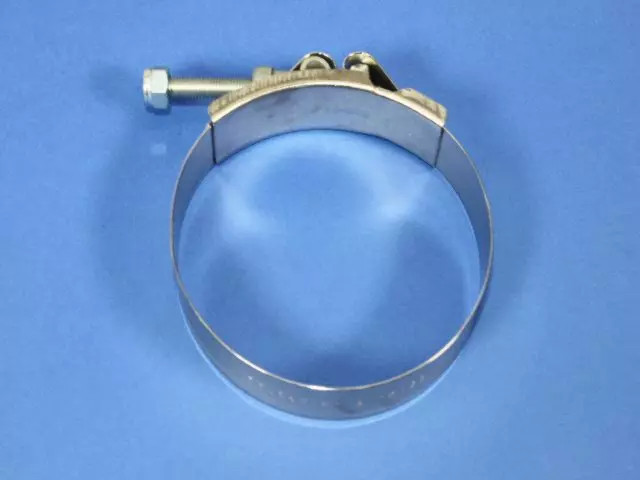 Genuine Mopar Hose Clamp 68359596AA