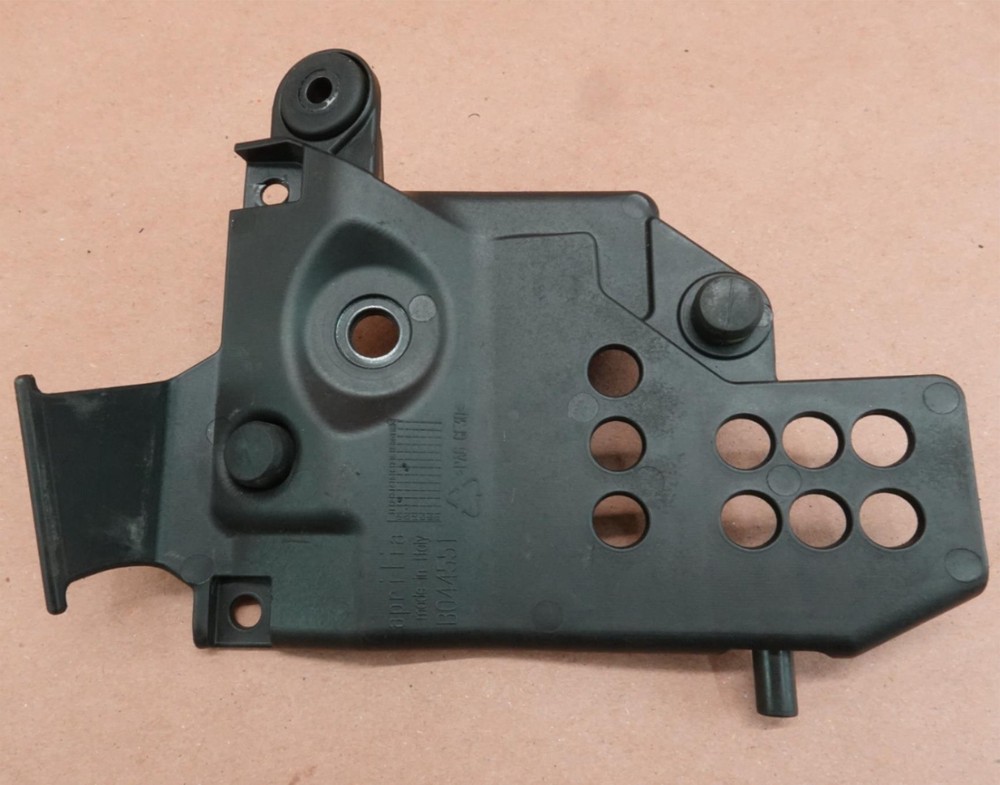2014 Aprilia RSV4 ABS Pump Bracket