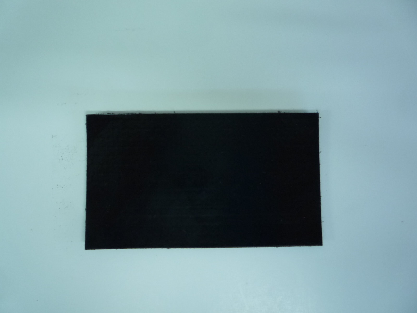 IR MB Solas3™ PATCH BLANK 3.5" X 2" SolasX W/VELCRO® BRAND FASTENER PRINT 2ND