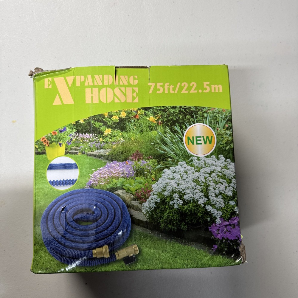 Xpanding Water Hose
