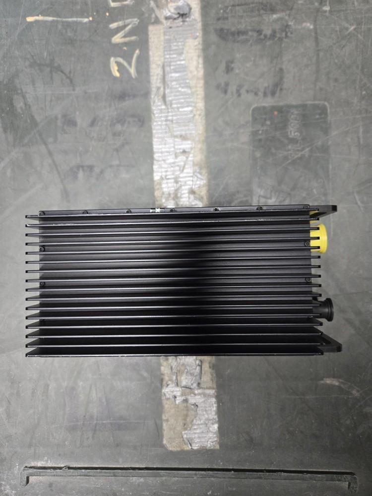 RAMP-25 Remote Amplifier Multiband Platform