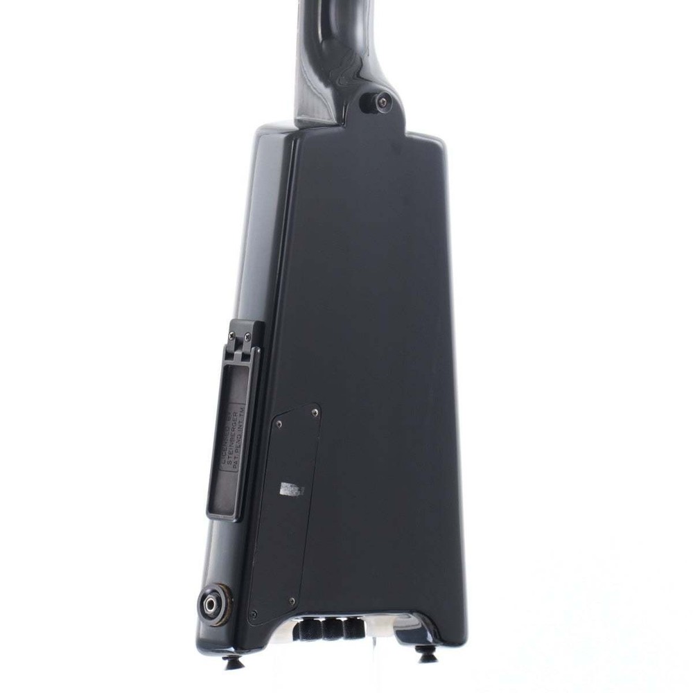 Hohner B2 Black (with minor defects)