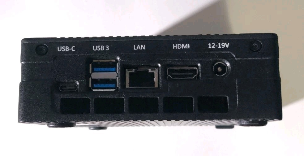 StreamBox Chroma X HD Encoder