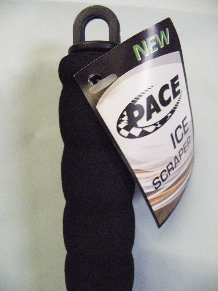 ICE SCRAPER BY PACE (dynamite products) x 20 PIECES BULK