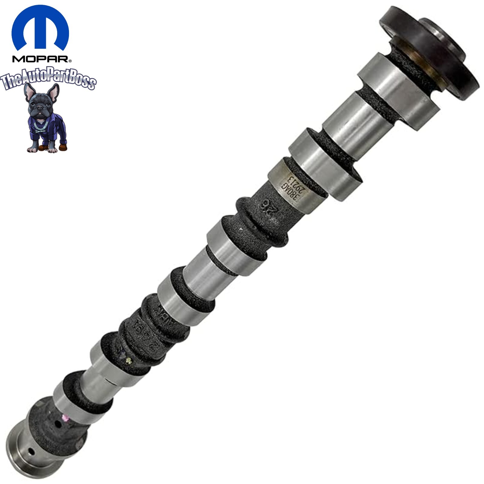 11-24 3.6L Intake Camshaft, Right Side Genuine Mopar 05184380AH