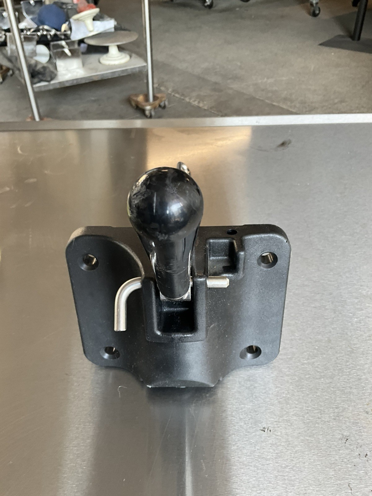 Taylor C709 front door X87683-1 for Taylor ice cream machine