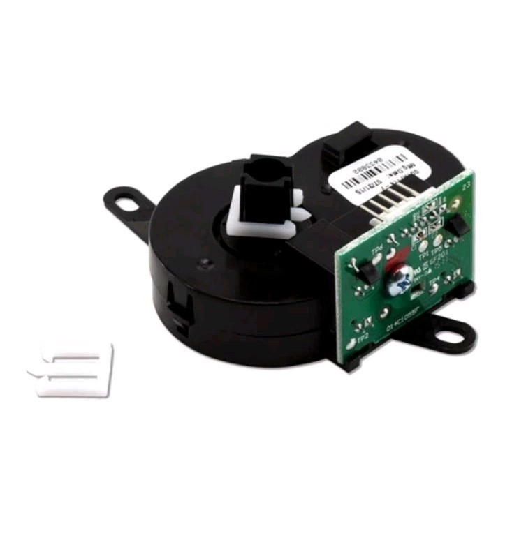 LiftMaster 41D8071-4 Travel Module Replacement Kit, Universal DC Kit