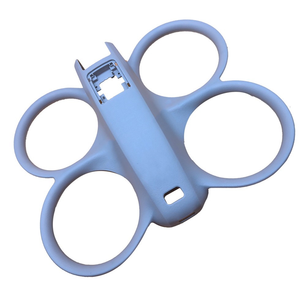 For DJI Neo Drone Upper Housing Replacement - High-Quality Plastic Body Shell