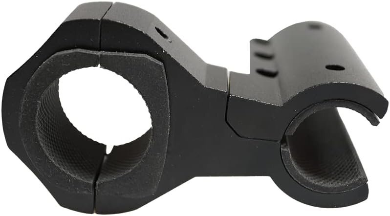 TACTACAM Barrel Mount for 6.0, Solo Xtreme, 5.0 - Fits 12 ga, 20 ga