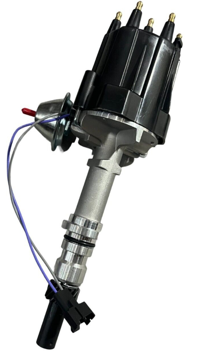 Distributor For Chevy S10 Camaro Caprice Buick Century Skylark 2.8L V6 1976-86