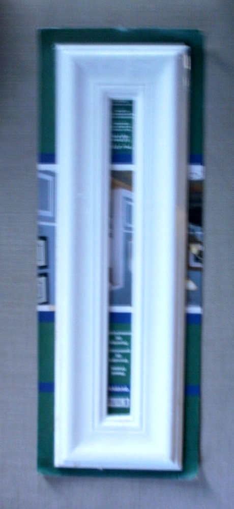 EverTrue Panel Frame 7" x 23" Easy To Install #0449444 ~ NEW