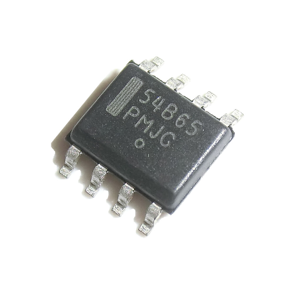 10PCS 54B65 NCP1654BD65R2G Power Factor Controller Chip SOP8