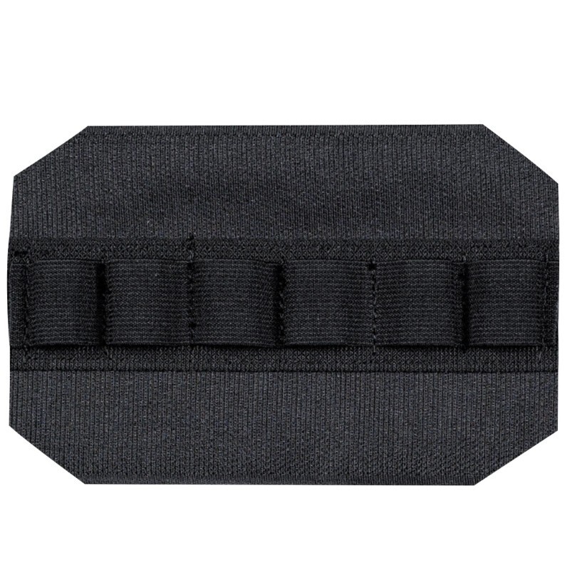 Tactical Chest Bag with Quick-Access Hook & Compartments