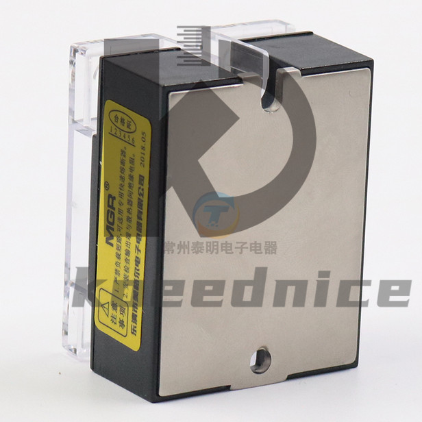 1PcS New MGR MGR-1 D4810 10A Solid State Relay