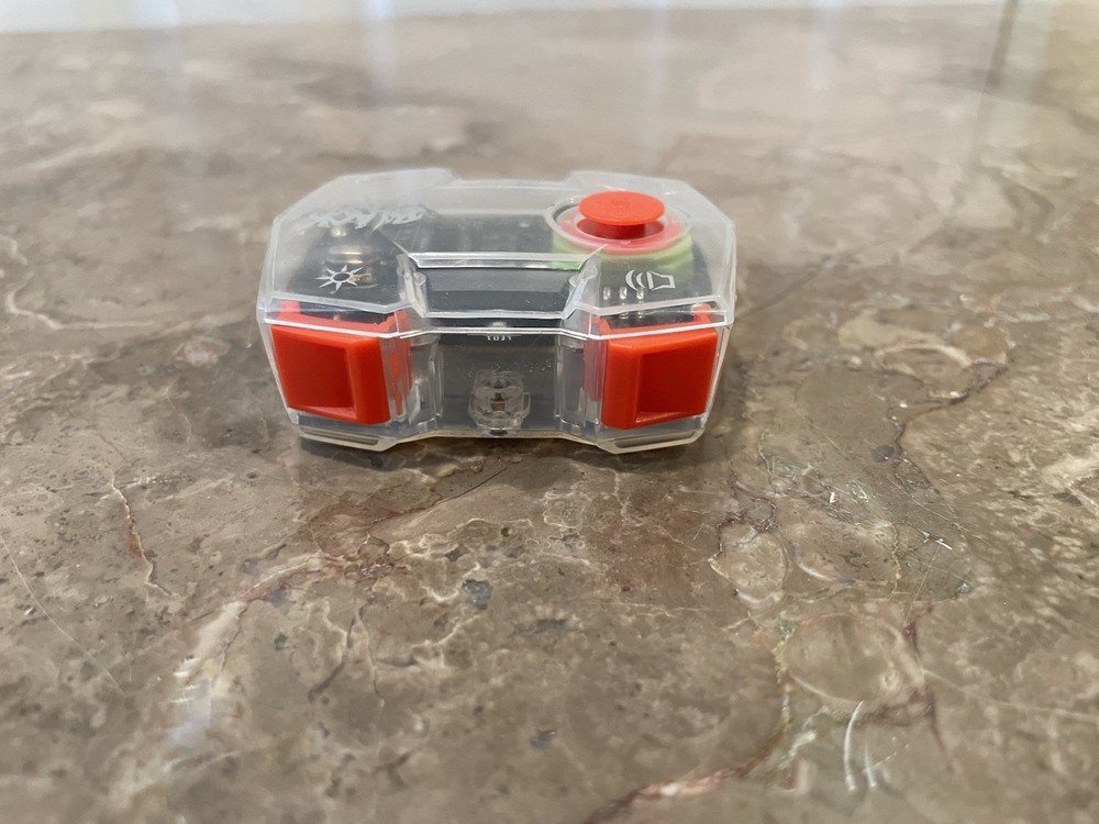 Hex Bug Remote Control Only for Black Widow Spider Toy
