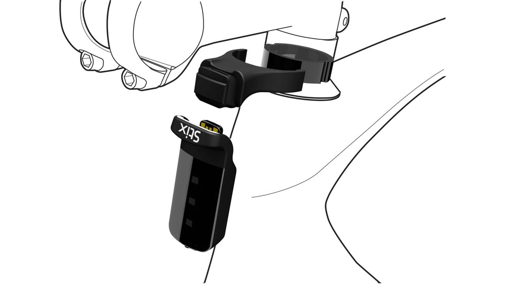 Specialized Stix Headset Spacer Mount