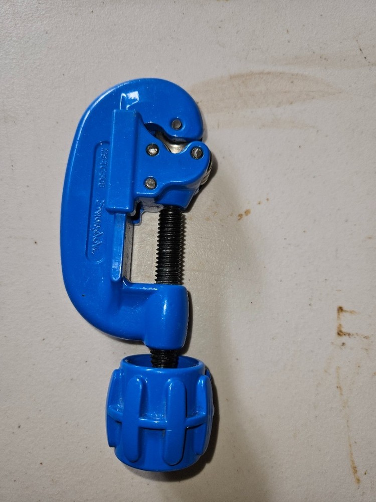 Tubing fabrication tools