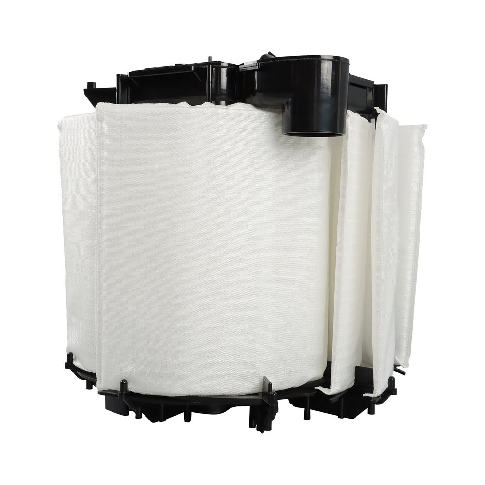 59023800 Complete Element Grid with Air Bleed Assembly For 24 sq.ft. D.E. Filter