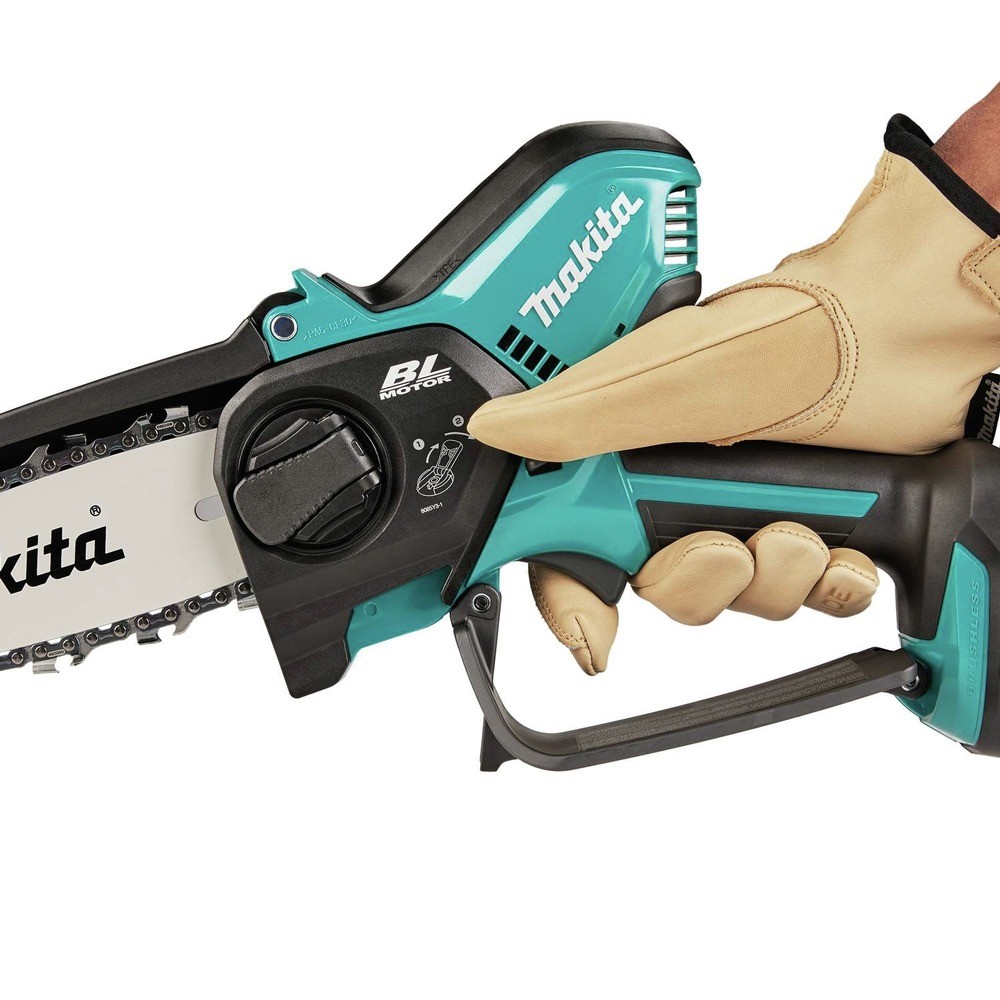 Makita GCU07Z 40V max XGT Li-Ion Brushless 6" Cordless Pruning Saw New