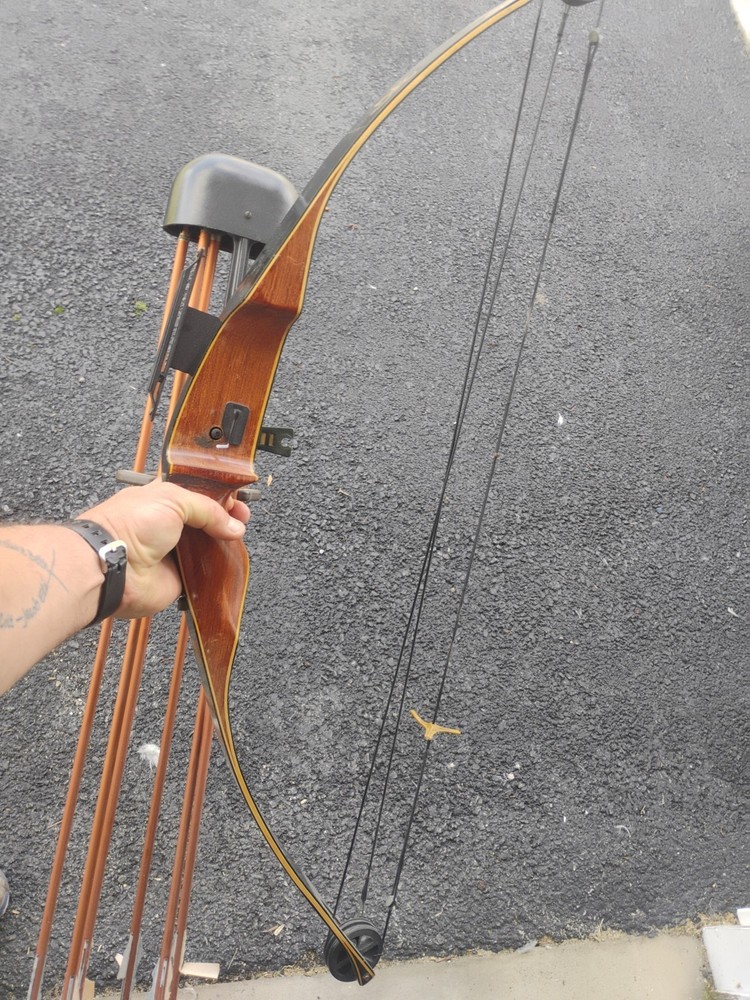 Browning Bantam Compound Bow