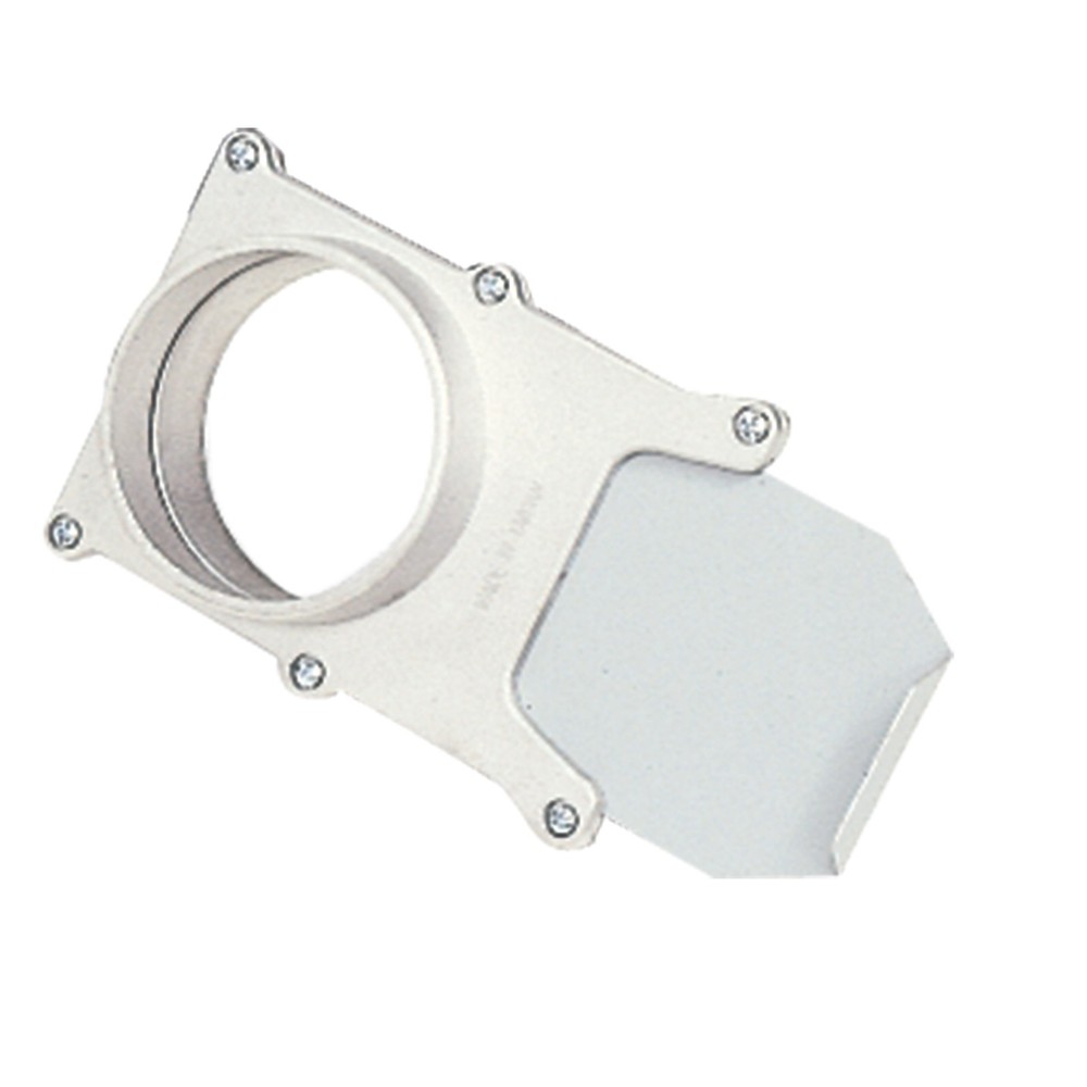 WOODRIVER Dust Connection 4" Aluminum Blast Gate for Dust Collection System