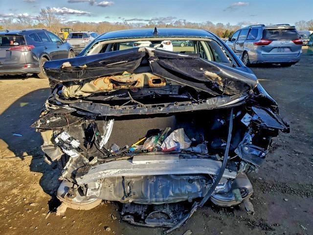 Air Shutter Fits 23-25 ACCORD 3196197