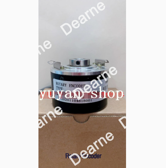 1Pcs New For BHF 06.24G2000/405101 Encoder Replacement #T2102A YS