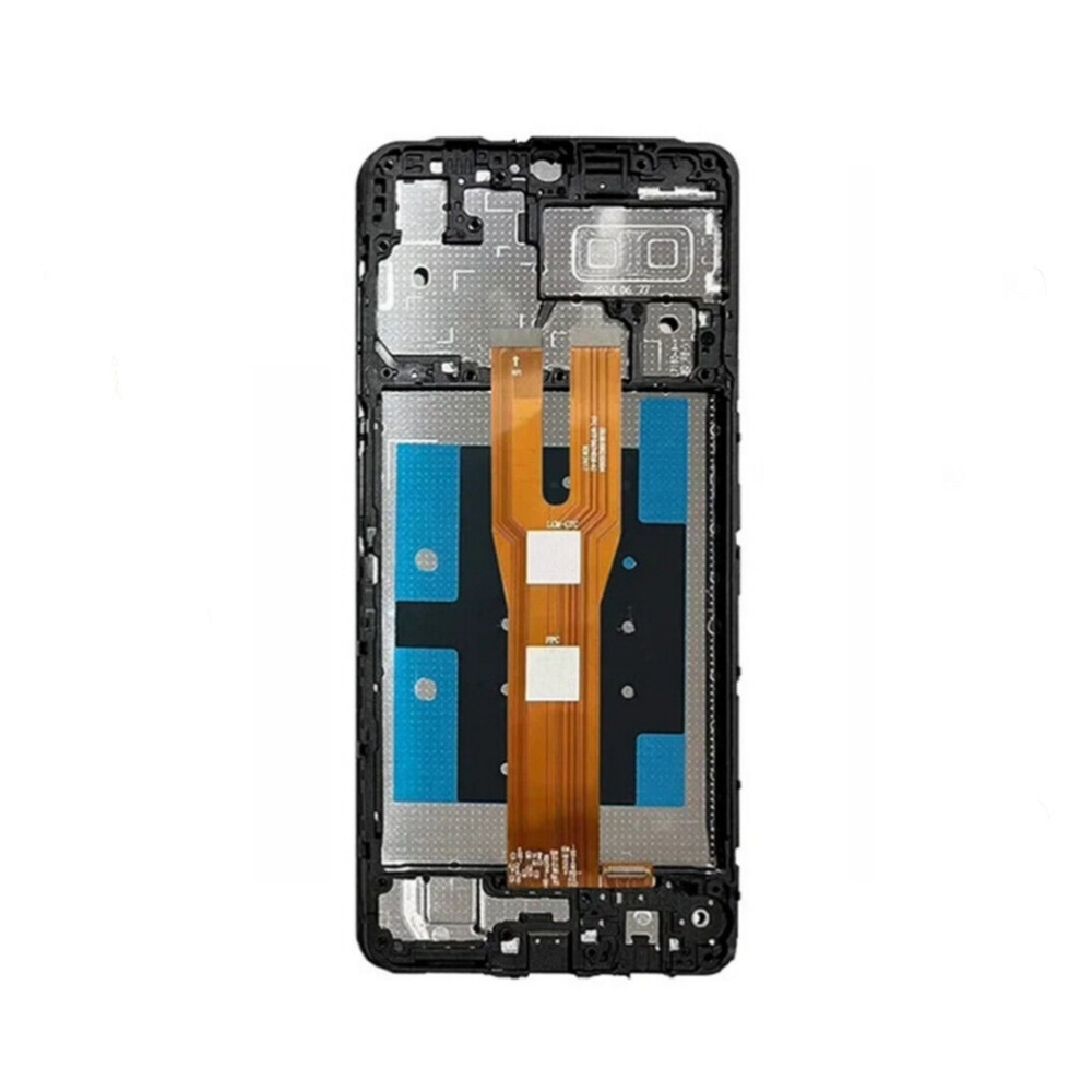 For Samsung Galaxy A06 A065F A065M LCD Touch Screen Digitizer Display Assembly