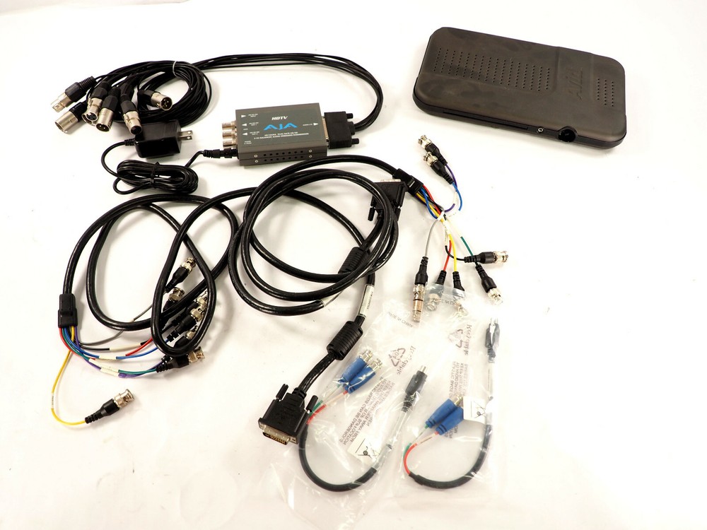 AVID MOJO SDI Digital Nonlinear Accelerator