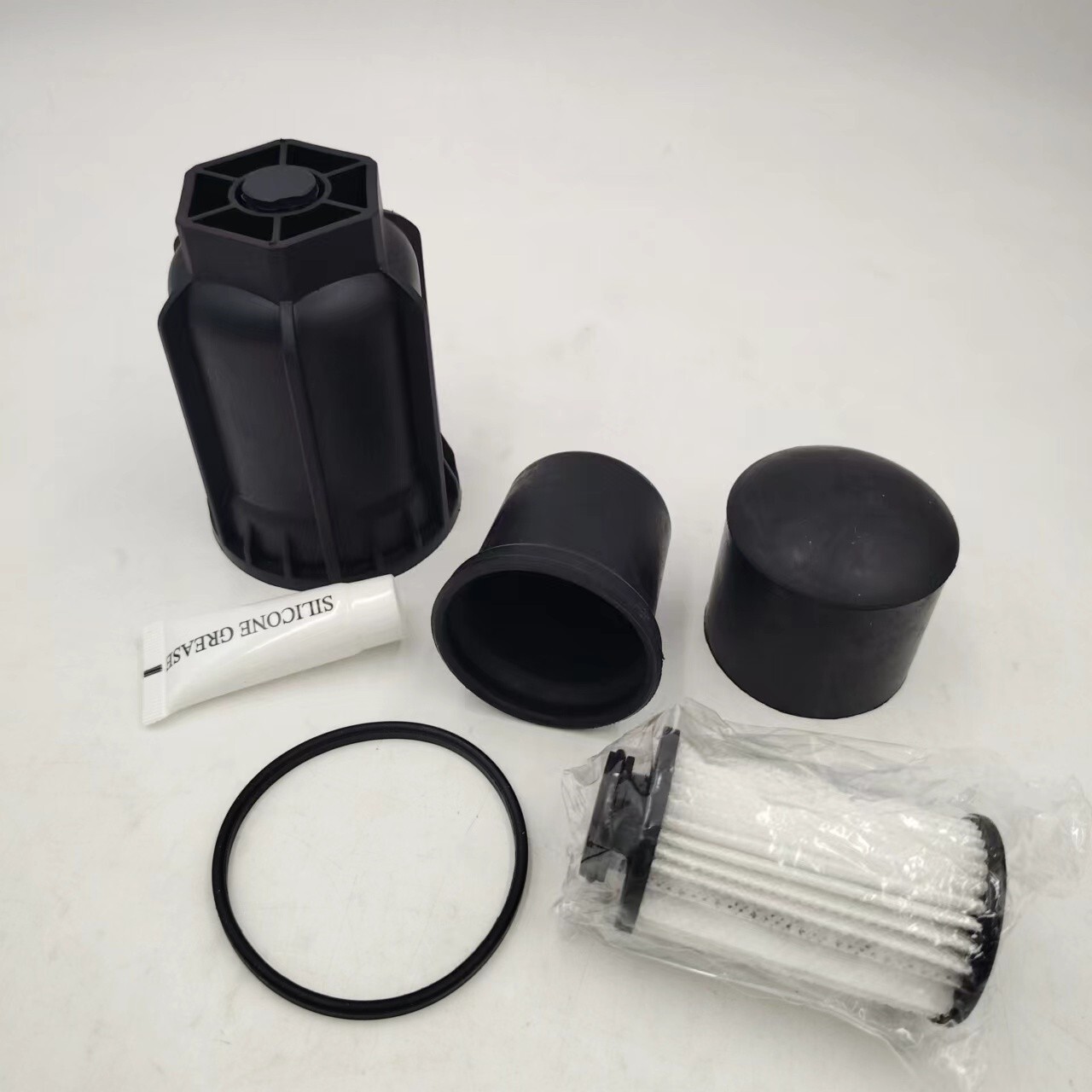 4388378 Filter Kit Exhaust System Filter Def pump filter UF106 DD15 A0001421089