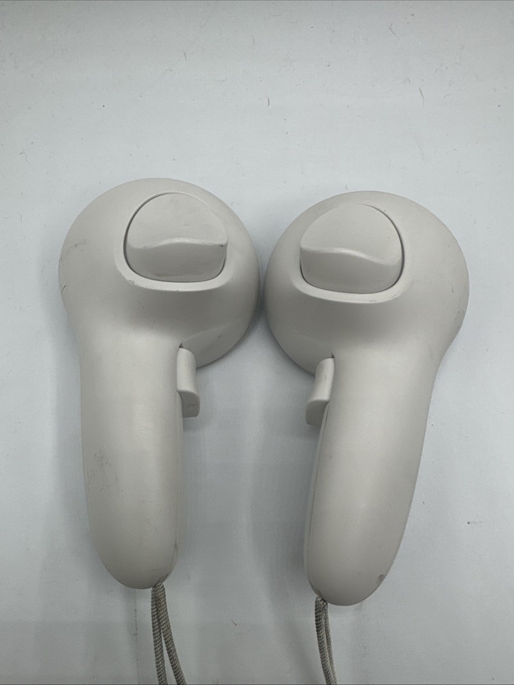 Meta Oculus Quest 3/3S VR Left & Right Controllers Pair ONLY