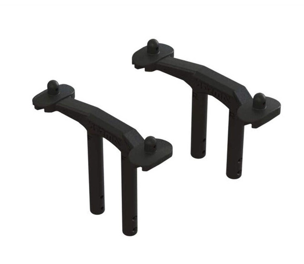 Arrma ARA320606 MT Body Mount Set