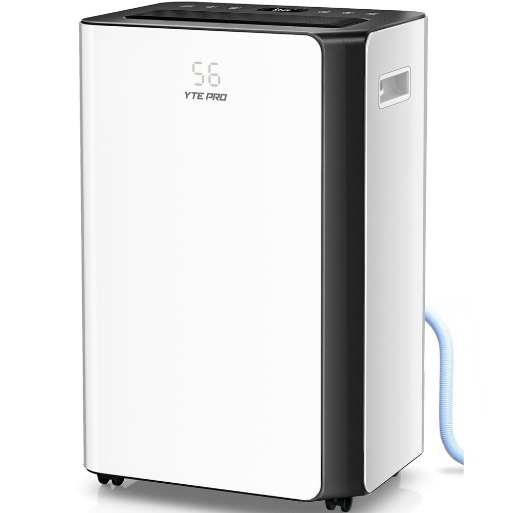 4500Sq.Ft Large Dehumidifier