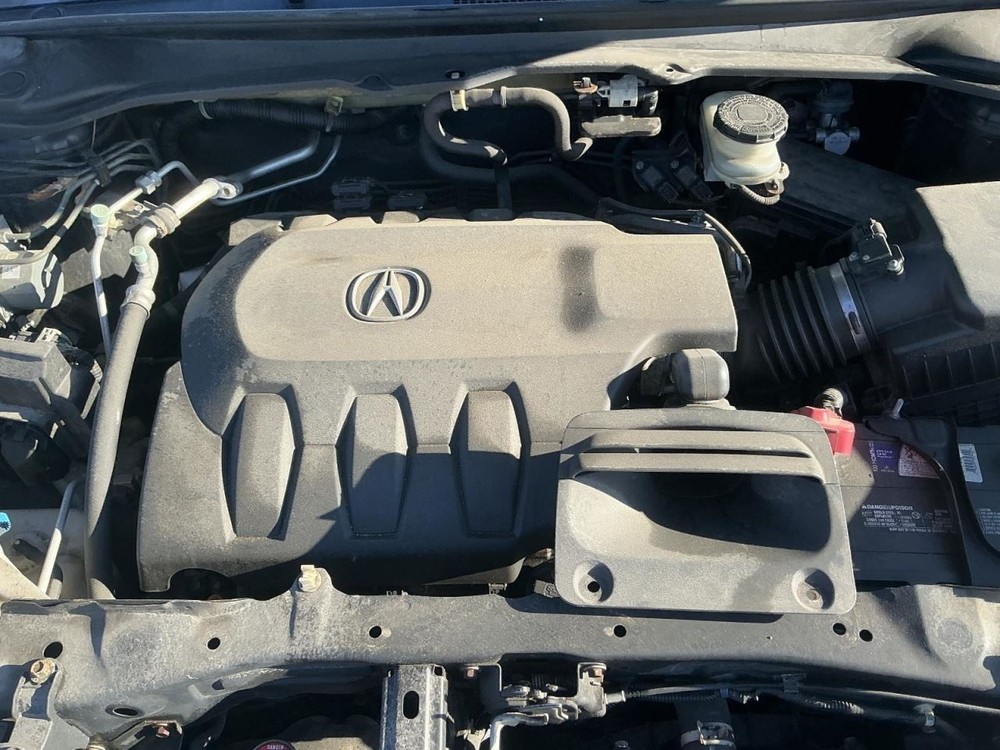 Transfer Case Fits 13-18 RDX 853616