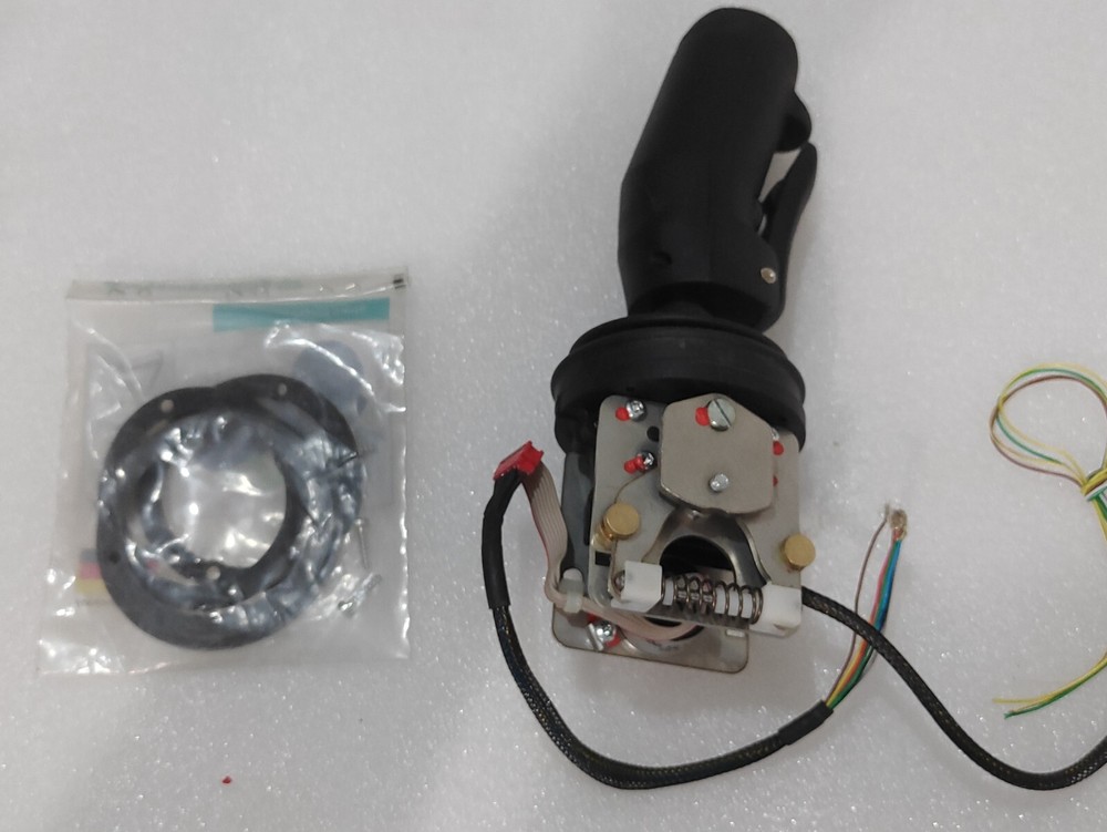 Spohn + Burkhardt ST4 BLR55 JOYSTICK CONTROLLER | FedEx or DHL