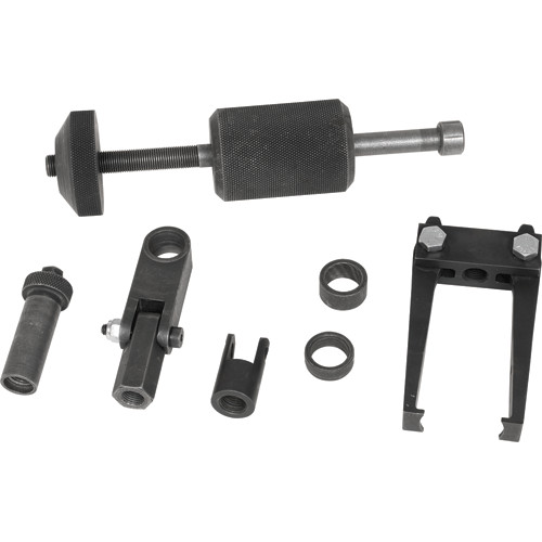 Lisle Tools 40740 Diesel Injector Puller Kit