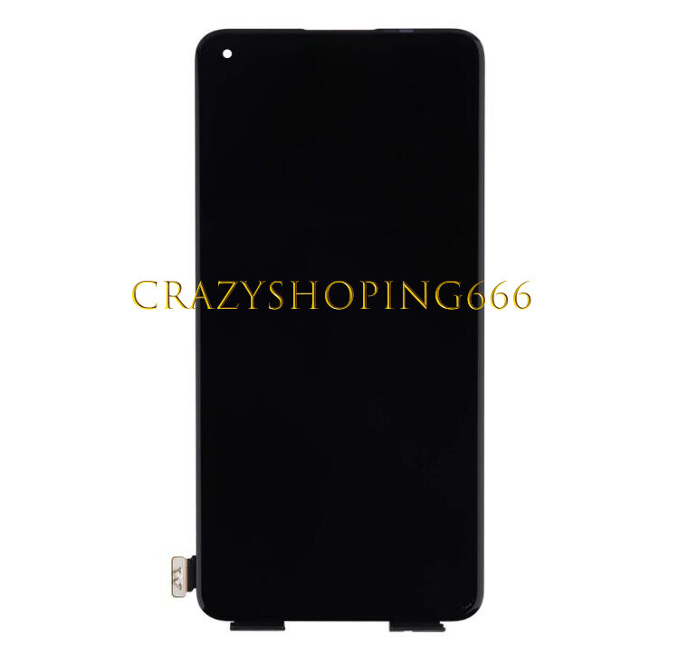 For OnePlus 8T 5G KB2001 KB2000 LCD Display Touch Screen Digitizer Replacement