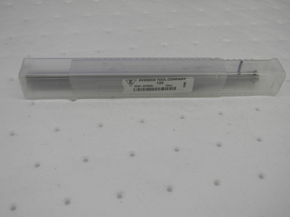 EVEREDE TOOL Tool Bit Holder and Sleeve 07000