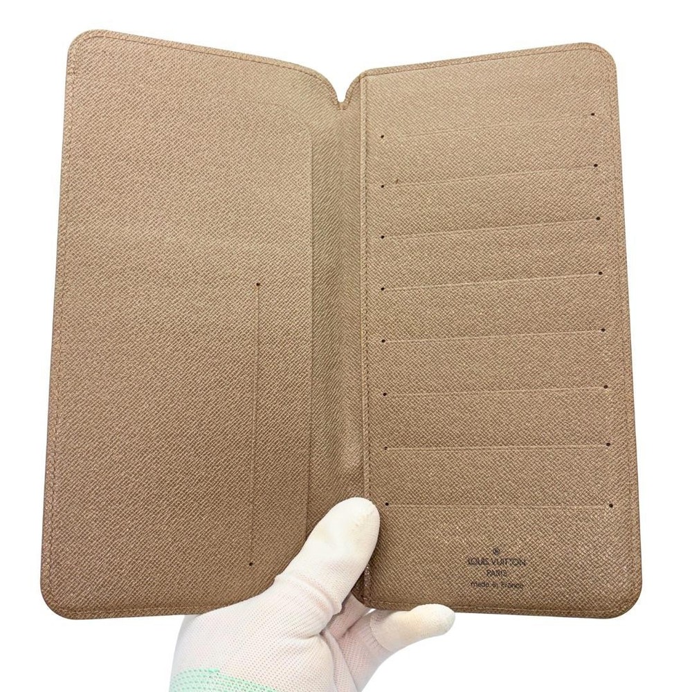 LOUIS VUITTON Damier Geant Shoulder Bag